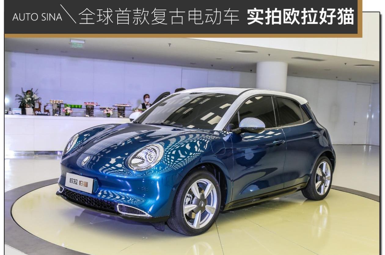 欧拉,比亚迪,长安,长城,坦克
