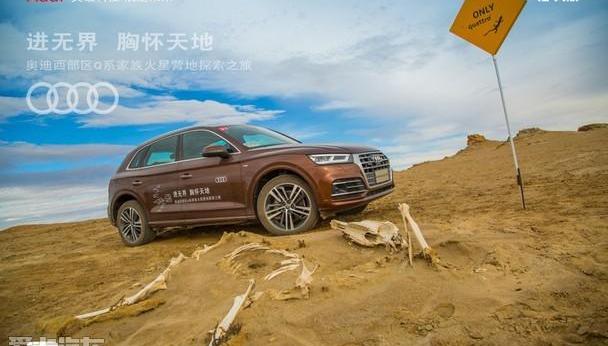 奥迪,奥迪Q5L,奥迪Q7,发现