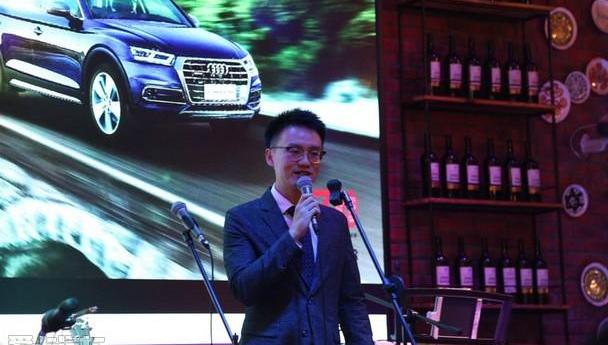 奥迪,奥迪Q5L,奥迪Q7,北京,奔腾