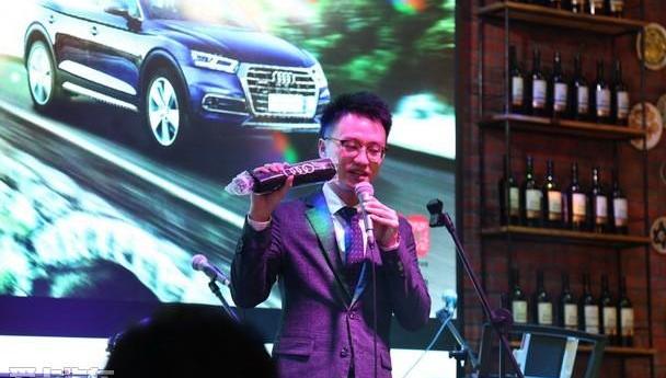 奥迪,奥迪Q5L,奥迪Q7,北京,奔腾