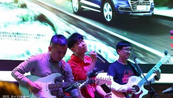 奥迪,奥迪Q5L,奥迪Q7,北京,奔腾