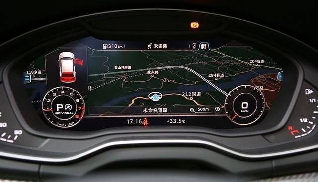 奥迪,奥迪Q5L,奥迪Q7
