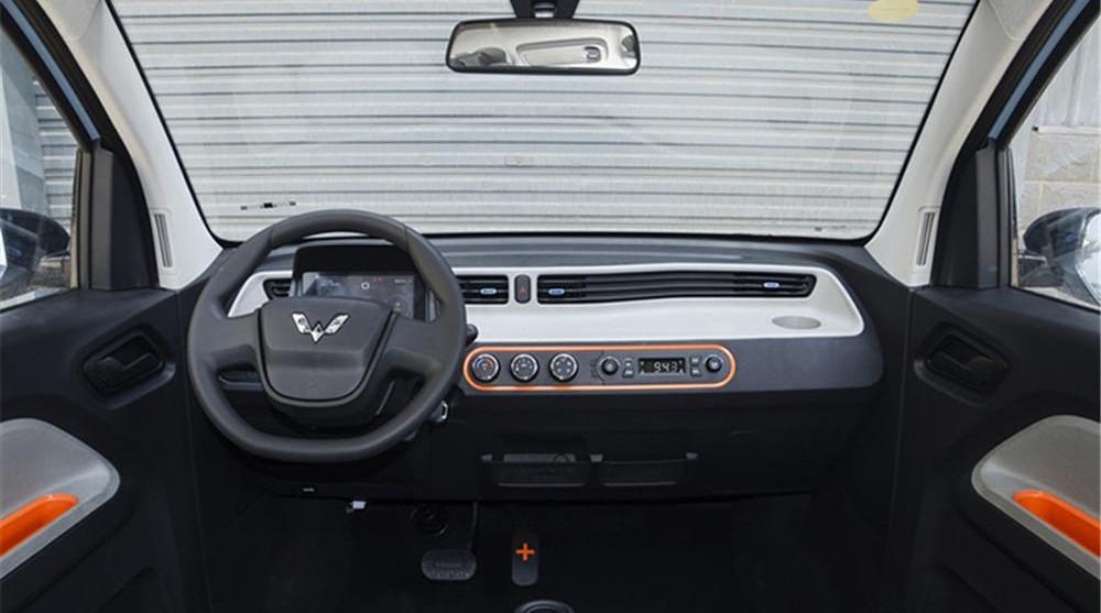 MINI,理念,五菱汽车