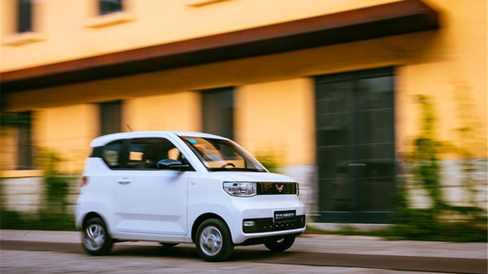 MINI,理念,五菱汽车
