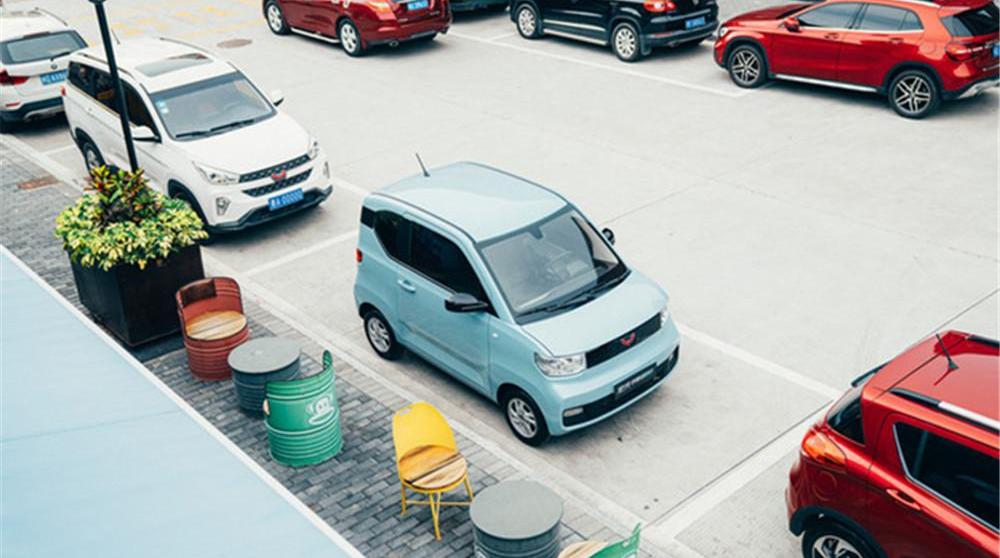 MINI,理念,五菱汽车