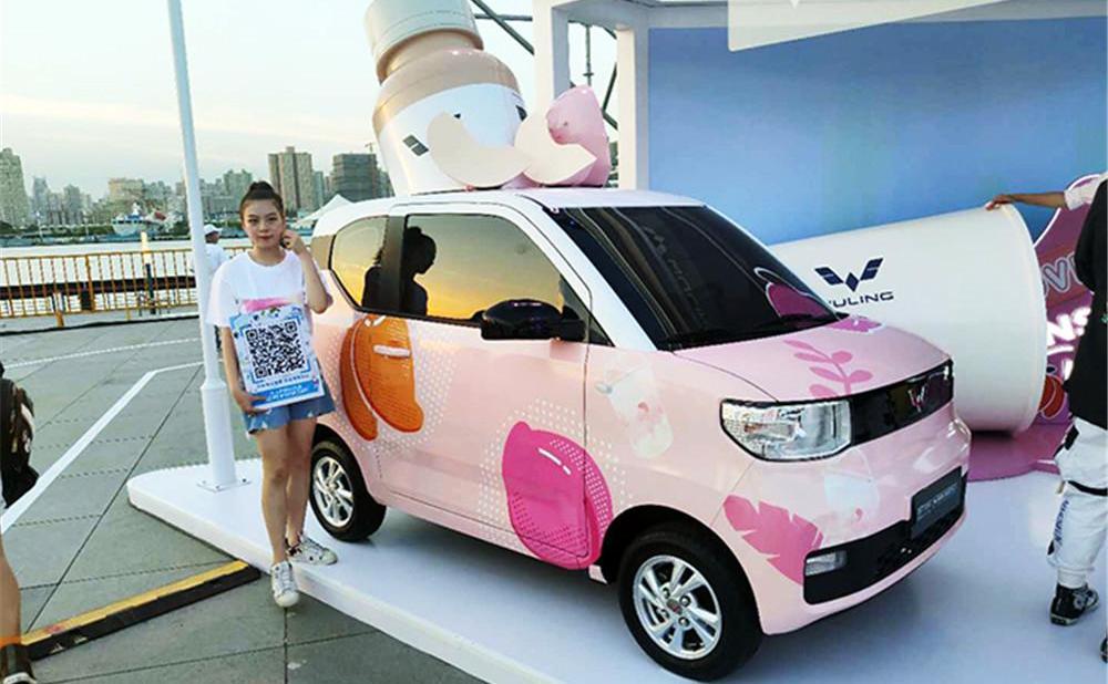 MINI,理念,五菱汽车