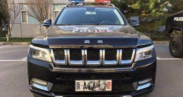北京,奔驰,北京BJ90,北京汽车,长城