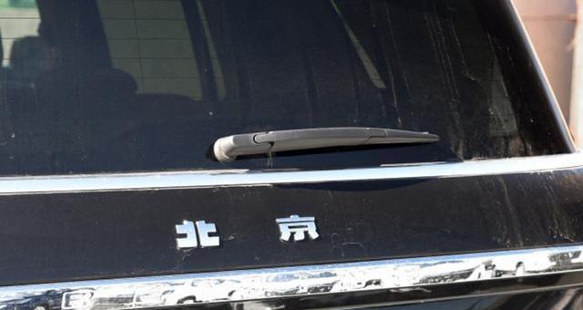 北京,奔驰,北京BJ90,北京汽车,长城