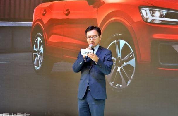 奥迪,奥迪Q2L,大众,一汽,奥迪Q5L