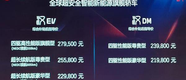 汉,比亚迪,优越,现代