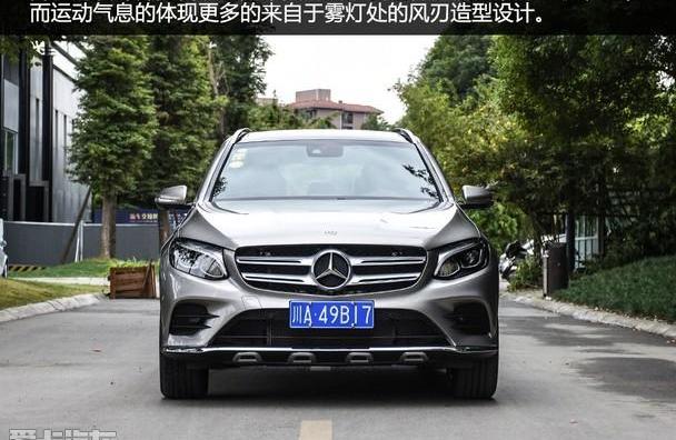 奔驰,奔驰GLC,奥迪,奥迪Q5L,宝马
