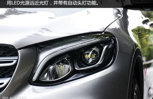 奔驰,奔驰GLC,奥迪,奥迪Q5L,宝马