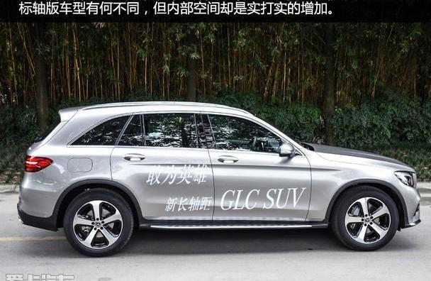 奔驰,奔驰GLC,奥迪,奥迪Q5L,宝马