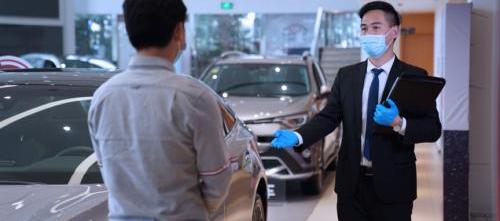 丰田,一汽,理念,RAV4荣放,卡罗拉