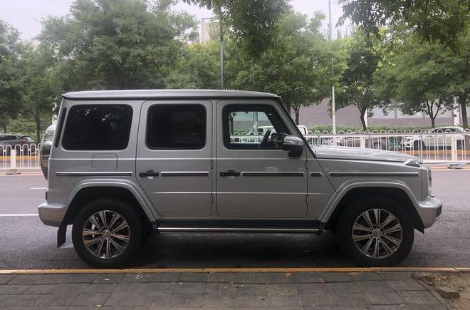 奔驰,奔驰G级,汉,奔驰E级