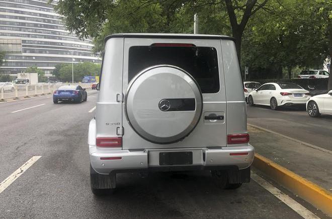 奔驰,奔驰G级,汉,奔驰E级