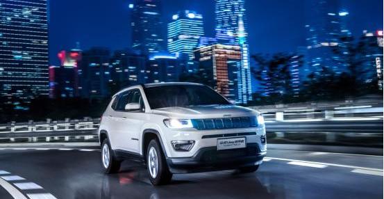 Jeep,途岳,大众,奥迪,奥迪Q5L