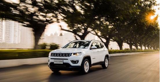 Jeep,途岳,大众,奥迪,奥迪Q5L