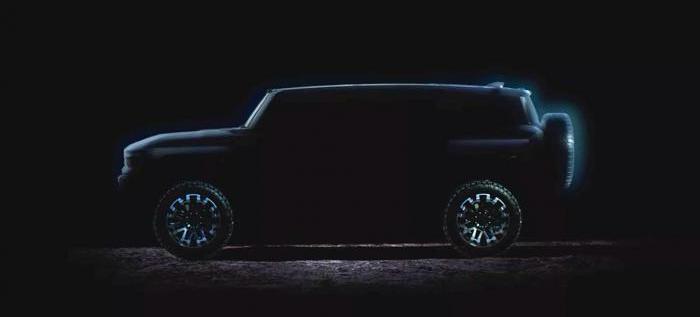 GMC