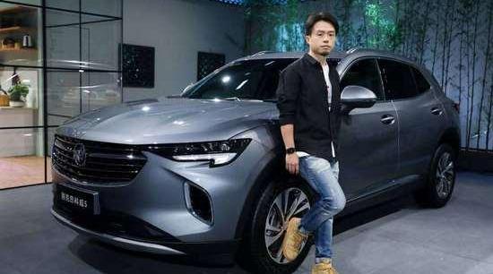 昂科威,别克,昂科拉,昂科旗,型格