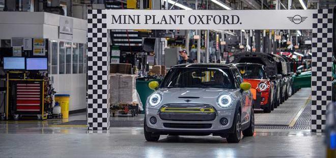 MINI,MINI COUNTRYMAN,日产