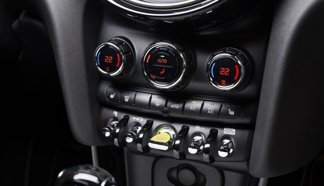 MINI,MINI COUNTRYMAN,日产