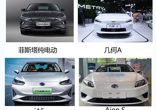 几何A,北京,丰田,广汽丰田iA5,发现