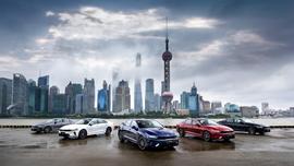 起亚,起亚K5,东风,现代,理念