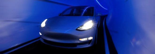 特斯拉,Model S,Model X,Model 3