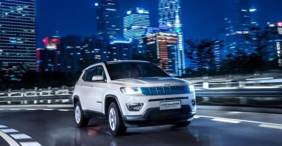 探歌,逍客,Jeep,大众,奥迪