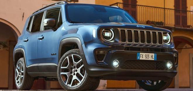 Jeep,牧马人4xe,牧马人