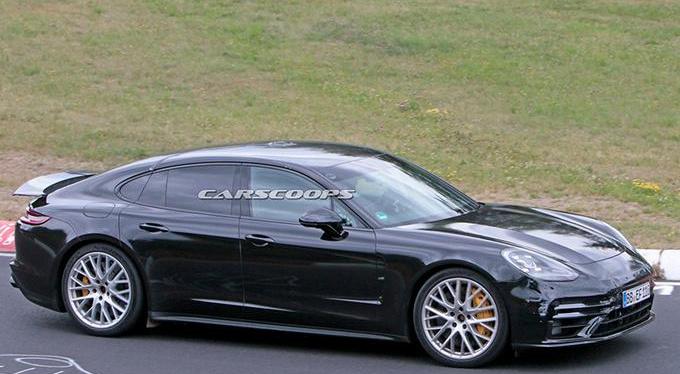 Panamera,保时捷,奥迪,奥迪A8,奔驰