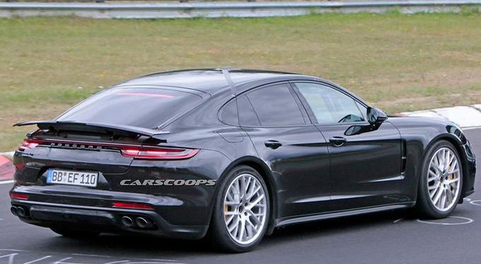 Panamera,保时捷,奥迪,奥迪A8,奔驰