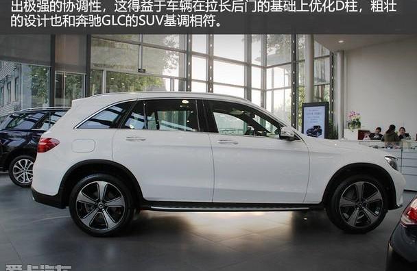 奔驰,北京,奥迪,奥迪Q5L,奔驰GLC