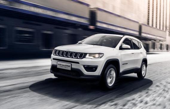途岳,Jeep,大众,奥迪,奥迪Q5L
