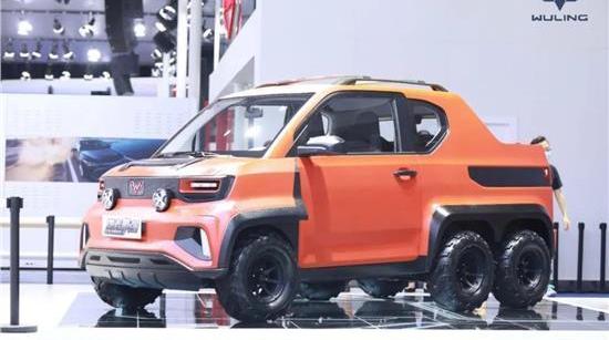 MINI,理念