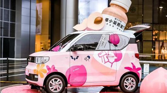 MINI,理念