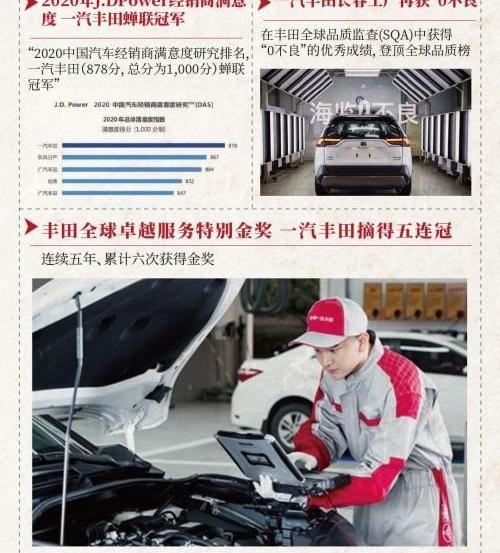 丰田,一汽,卡罗拉,理念,亚洲龙