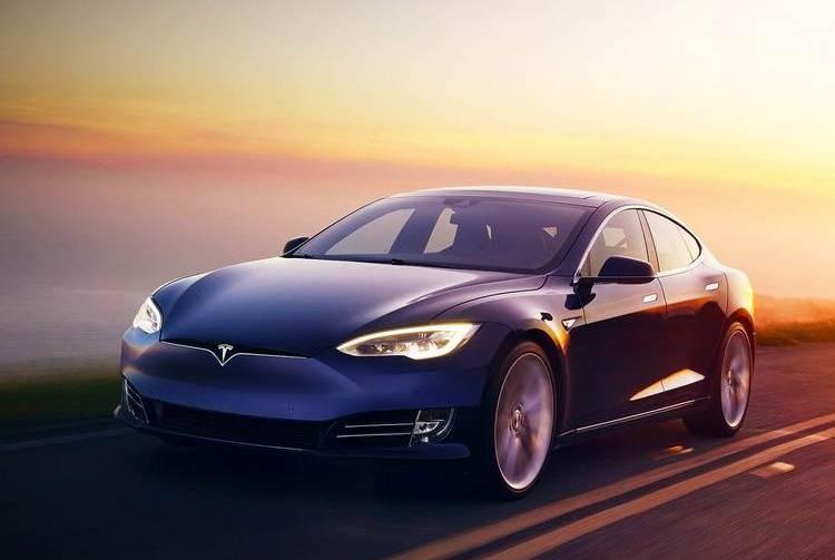 特斯拉,Model X,Model S