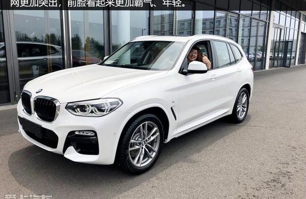 宝马,宝马X3,奥迪,奔驰,奥迪Q5L