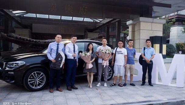 宝马,宝马X3,奥迪,奥迪Q5L,奔驰