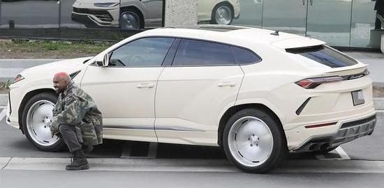 Urus,福特,福特F-150,发现,Aventador