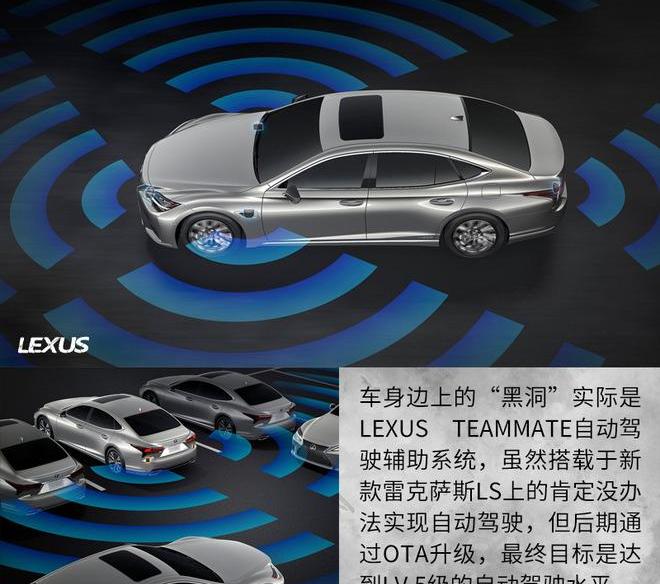 雷克萨斯,雷克萨斯LS,奥迪,奥迪A8,奔驰