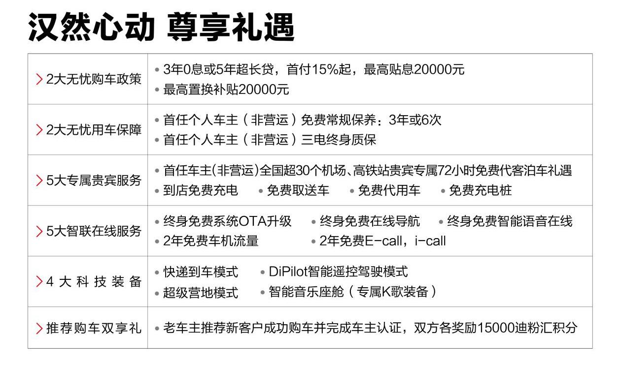 汉,比亚迪