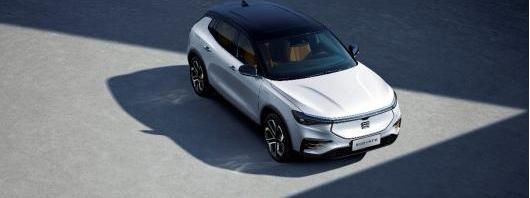 天际汽车,天际ME7,特斯拉,Model 3,远程