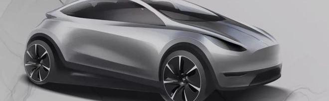 特斯拉,Model Y,沃尔沃,炮,Model 3