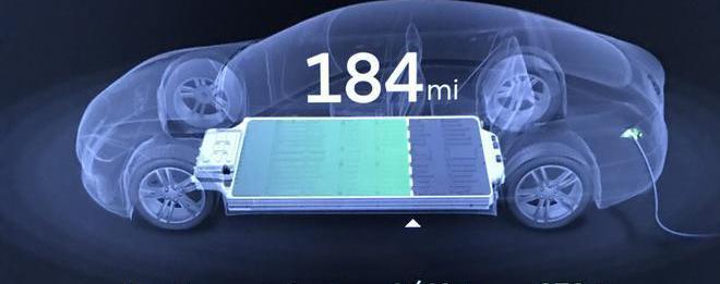 特斯拉,Model 3