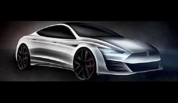 特斯拉,Model S,Model X