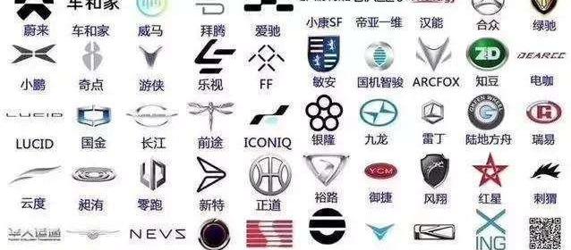 奥迪,比亚迪,发现,一汽,长安