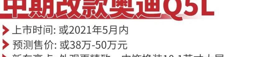 摩卡,奥迪,哈弗,奥迪Q5L,哈弗赤兔